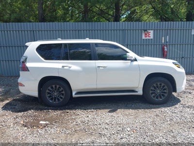 LEXUS GX 460