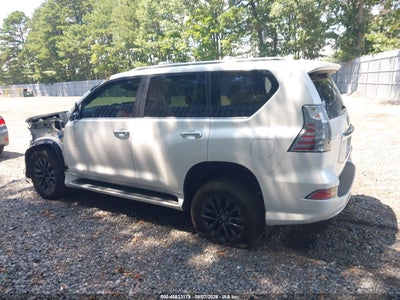 LEXUS GX 460
