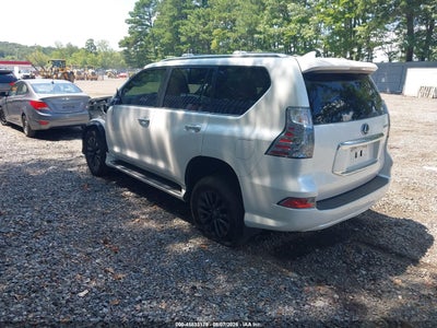 LEXUS GX 460