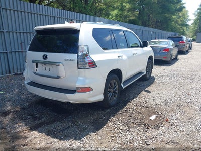 LEXUS GX 460