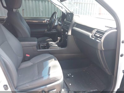 LEXUS GX 460