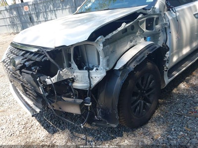 LEXUS GX 460