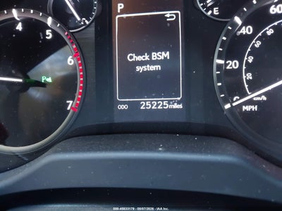 LEXUS GX 460