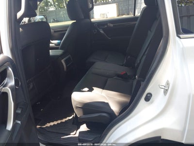 LEXUS GX 460