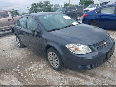 2009 Chevrolet Cobalt