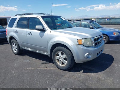 2011 Ford Escape