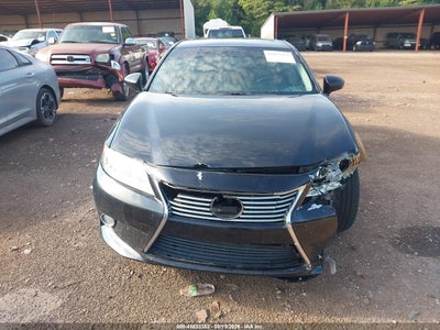 LEXUS ES 350
