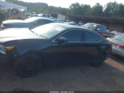 LEXUS ES 350