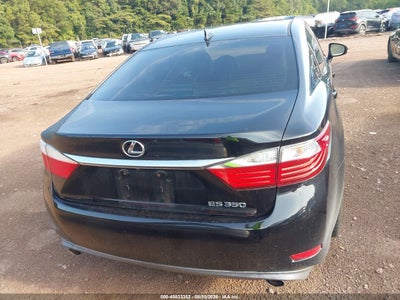 LEXUS ES 350