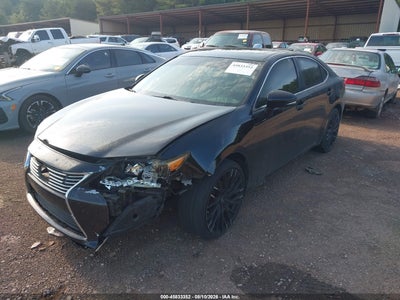 LEXUS ES 350