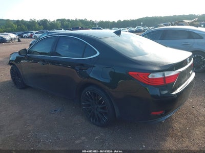 LEXUS ES 350