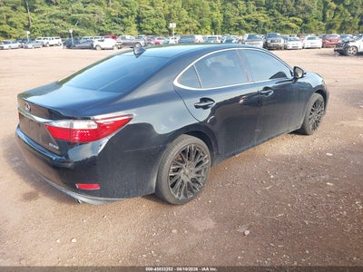 LEXUS ES 350
