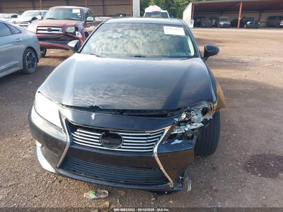 LEXUS ES 350