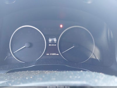LEXUS ES 350