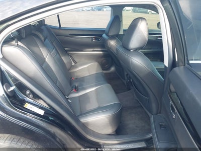 LEXUS ES 350