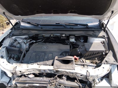 ACURA RDX