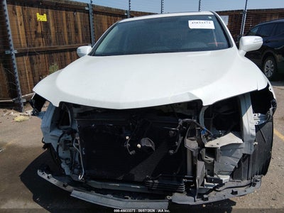 ACURA RDX