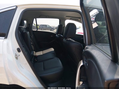 ACURA RDX