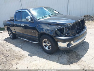 2006 Dodge Ram 1500