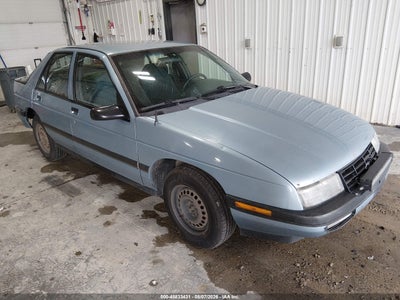 1991 Chevrolet Corsica