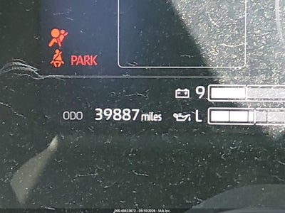 TOYOTA SEQUOIA