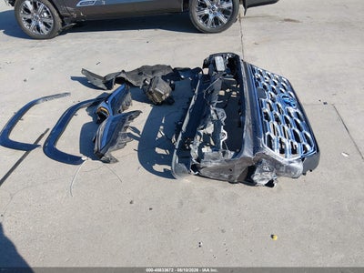 TOYOTA SEQUOIA
