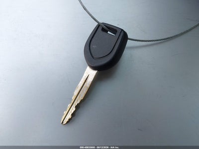 MITSUBISHI MIRAGE G4
