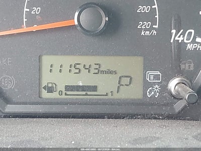 MITSUBISHI MIRAGE G4