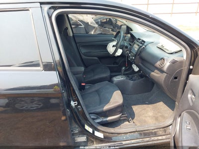 MITSUBISHI MIRAGE G4