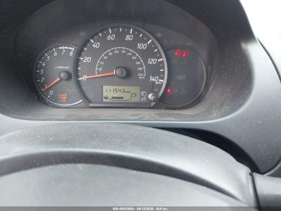 MITSUBISHI MIRAGE G4