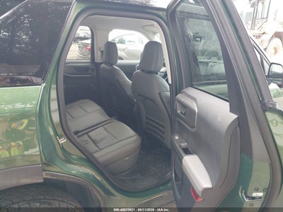 FORD BRONCO SPORT