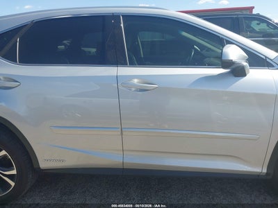 LEXUS RX 450H