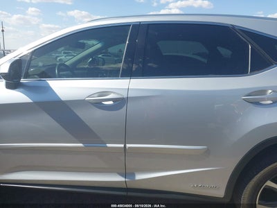 LEXUS RX 450H