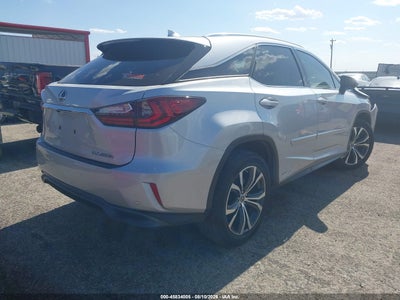 LEXUS RX 450H