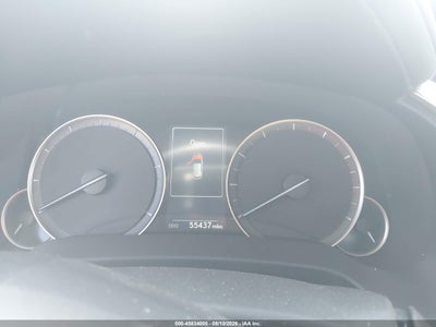 LEXUS RX 450H