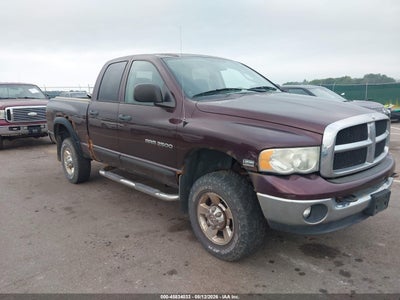 2005 Dodge Ram 2500