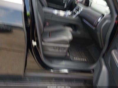 NISSAN ARMADA