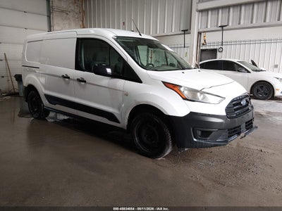 2019 Ford Transit Connect