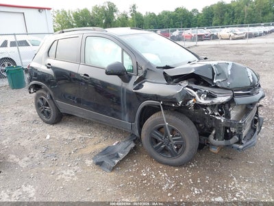 KL7CJPSM1NB515116 CHEVROLET TRAX Photo 1
