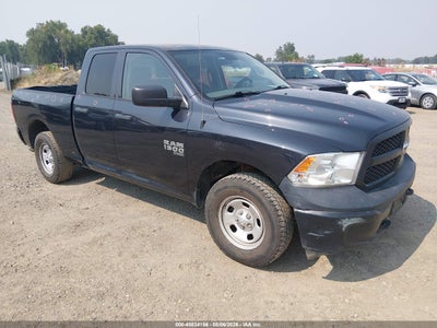 2019 Ram 1500 Classic