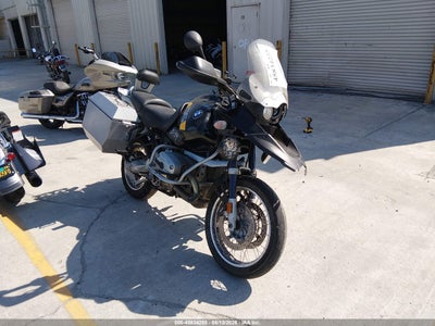 2004 BMW R1150 GS