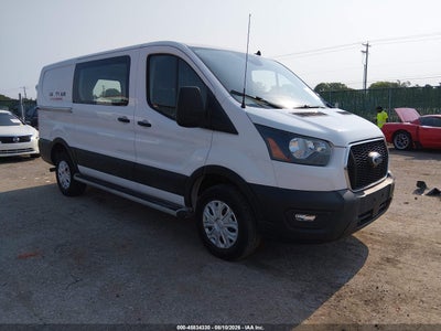 FORD TRANSIT-250