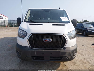 FORD TRANSIT-250