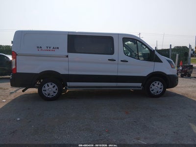 FORD TRANSIT-250