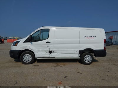FORD TRANSIT-250