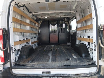 FORD TRANSIT-250