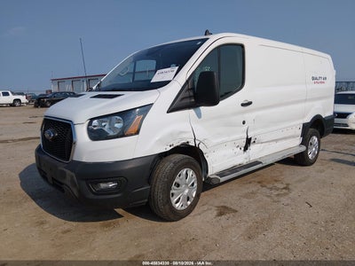 FORD TRANSIT-250