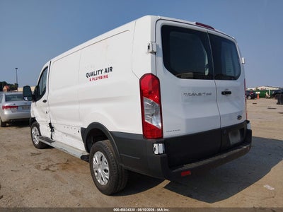 FORD TRANSIT-250