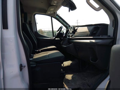 FORD TRANSIT-250