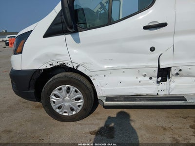 FORD TRANSIT-250